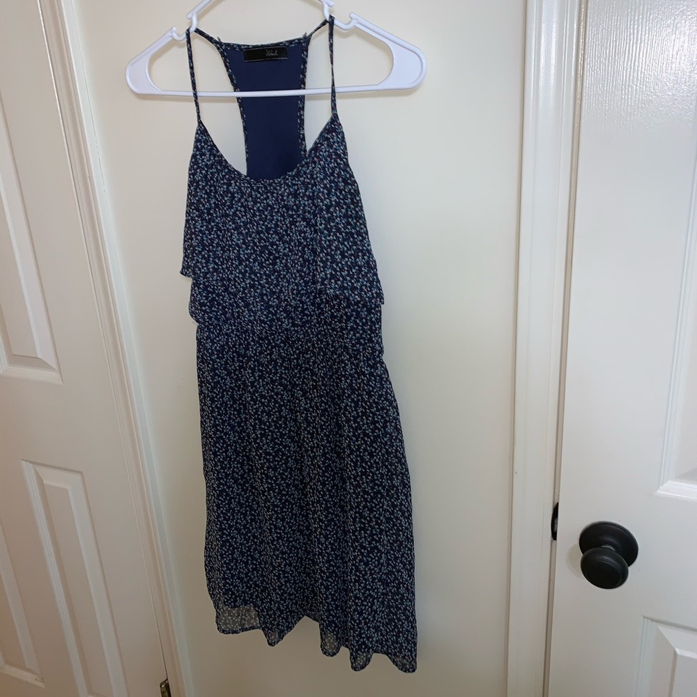 Dress sold at francescas